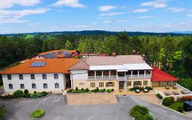 Finida, Motel, Restavracija In Pivovarna